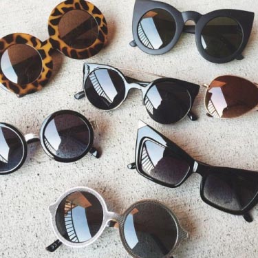 Как выбрать солнцезащитные очки весна-лето 2016