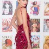100 лет Vogue: Ким Кардашян в «голом» платье и мэр-мусульманин