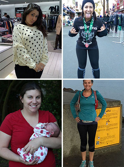Как похудеть благодаря всего лишь одной привычке: фото до и после