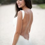 20 лучших платьев для свадьбы на пляже