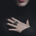 Новые часы от Chanel в виде колец, браслетов и перчаток