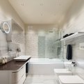 Три причины выбрать минимализм для оформления ванной комнаты