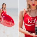 Coca-Cola и KITH выпустили совместную коллекцию одежды