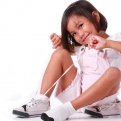 Детская ортопедическая и корректирующая обувь
