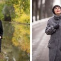 Женская курточка: какую выбрать на осень
