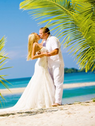 5 стран для идеальной свадьбы за границей