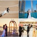 5 стран для идеальной свадьбы за границей