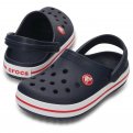 Обувь Crocs: с корабля на бал
