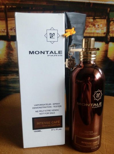 Духи Montale – восточная роскошь в мире ароматов