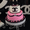 День рождения в стиле Chanel