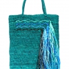 Дизайнерские пляжные сумки