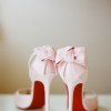 Свадебные туфли от Christian Louboutin? Почему бы и нет!
