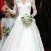 Захватывающие свадебные платья принцесс