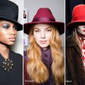 Женские головные уборы: что сейчас в моде?