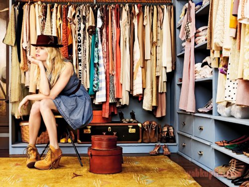 Как самостоятельно планировать гардероб – основные элементы и аксессуары
