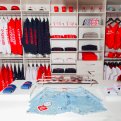 Coca-Cola и KITH выпустили совместную коллекцию одежды