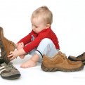 Детская ортопедическая и корректирующая обувь