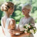Основные правила для наряда мамы невесты на свадьбе