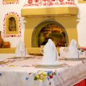 Настоящие национальные традиции в ресторане украинской кухни