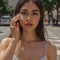 Как сохранить макияж в жару: 7 простых правил